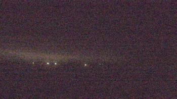 Weather camera view of Walkers Bluff.