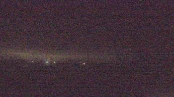 Weather camera view of Walkers Bluff.