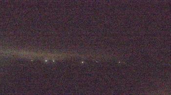 Weather camera view of Walkers Bluff.