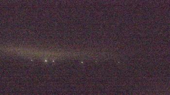 Weather camera view of Walkers Bluff.