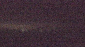 Weather camera view of Walkers Bluff.