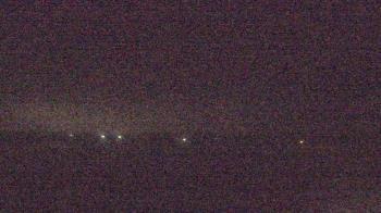 Weather camera view of Walkers Bluff.