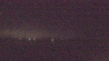 Weather camera view of Walkers Bluff.