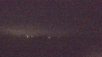 Weather camera view of Walkers Bluff.