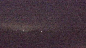 Weather camera view of Walkers Bluff.