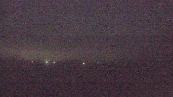Weather camera view of Walkers Bluff.