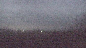 Weather camera view of Walkers Bluff.