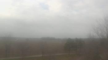 Weather camera view of Walkers Bluff.