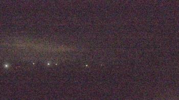 Weather camera view of Walkers Bluff.