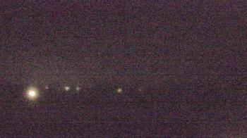 Weather camera view of Walkers Bluff.