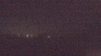 Weather camera view of Walkers Bluff.