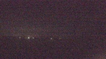 Weather camera view of Walkers Bluff.