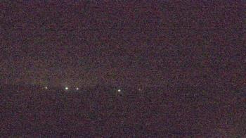 Weather camera view of Walkers Bluff.