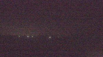 Weather camera view of Walkers Bluff.