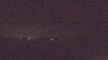 Weather camera view of Walkers Bluff.