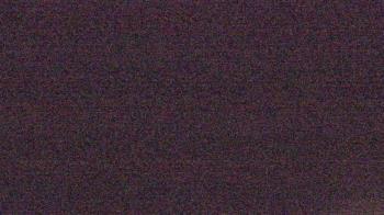 Weather camera view of Walkers Bluff.