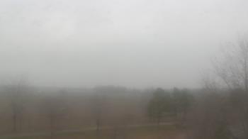 Weather camera view of Walkers Bluff.