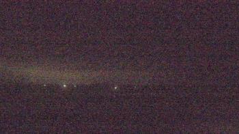 Weather camera view of Walkers Bluff.