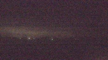 Weather camera view of Walkers Bluff.