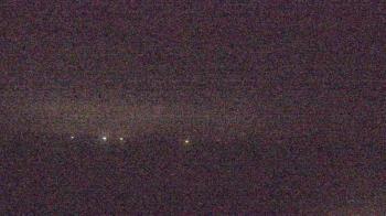 Weather camera view of Walkers Bluff.