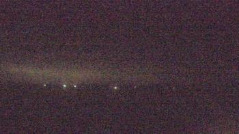 Weather camera view of Walkers Bluff.