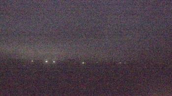 Weather camera view of Walkers Bluff.