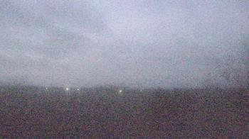 Weather camera view of Walkers Bluff.