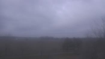 Weather camera view of Walkers Bluff.