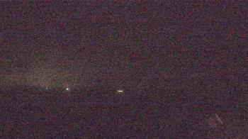 Weather camera view of Walkers Bluff.