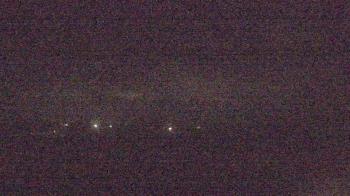 Weather camera view of Walkers Bluff.