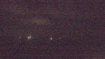 Weather camera view of Walkers Bluff.