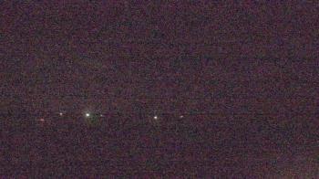 Weather camera view of Walkers Bluff.