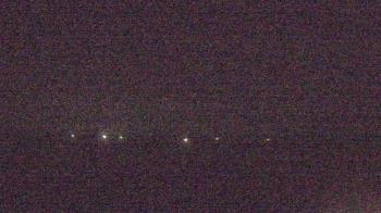 Weather camera view of Walkers Bluff.