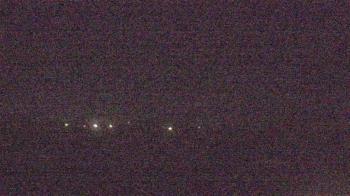 Weather camera view of Walkers Bluff.