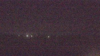 Weather camera view of Walkers Bluff.