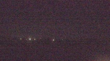 Weather camera view of Walkers Bluff.