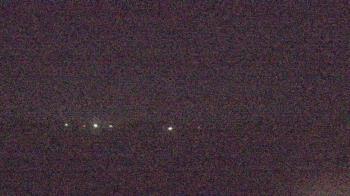 Weather camera view of Walkers Bluff.