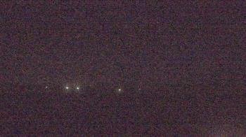 Weather camera view of Walkers Bluff.