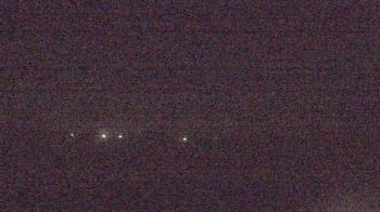 Weather camera view of Walkers Bluff.