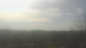 Weather camera view of Walkers Bluff.