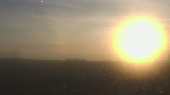 Weather camera view of Walkers Bluff.