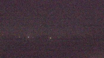 Weather camera view of Walkers Bluff.