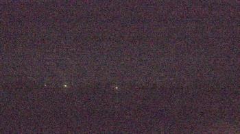 Weather camera view of Walkers Bluff.