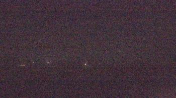 Weather camera view of Walkers Bluff.