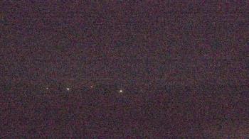 Weather camera view of Walkers Bluff.