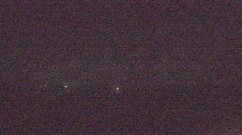 Weather camera view of Walkers Bluff.