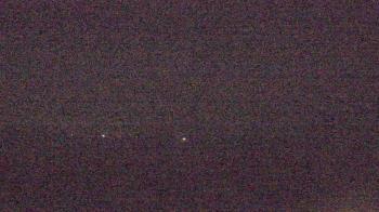 Weather camera view of Walkers Bluff.