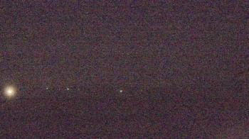 Weather camera view of Walkers Bluff.