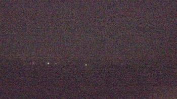 Weather camera view of Walkers Bluff.