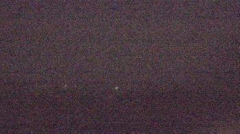 Weather camera view of Walkers Bluff.